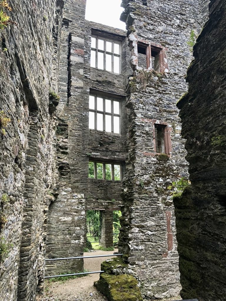 Stock Heritage